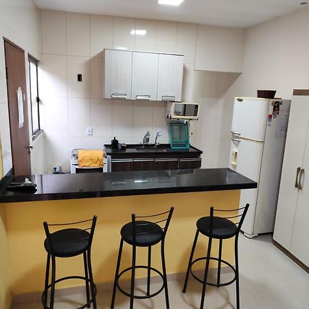 Casa Jardim Carolina Perto Posto Torrao, Supermecado Shibata E Semar Villa Ubatuba Dış mekan fotoğraf