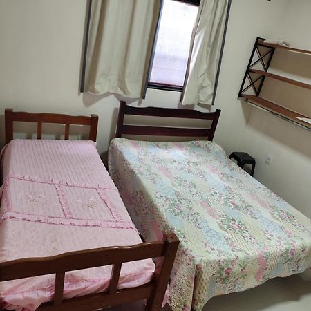 Casa Jardim Carolina Perto Posto Torrao, Supermecado Shibata E Semar Villa Ubatuba Dış mekan fotoğraf
