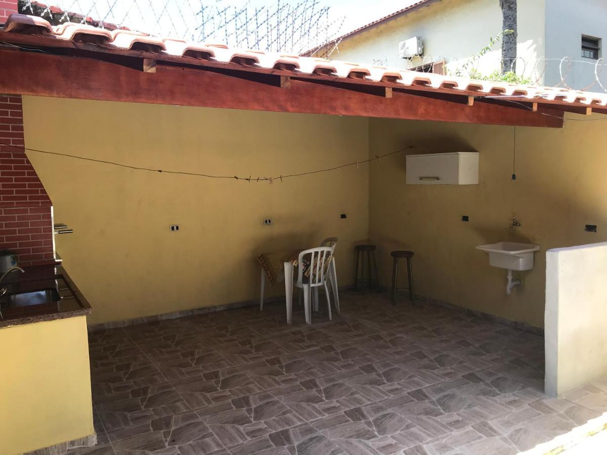 Casa Jardim Carolina Perto Posto Torrao, Supermecado Shibata E Semar Villa Ubatuba Dış mekan fotoğraf